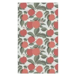 Cuss Yeah Designs Abstract Red Apples Tablecloth - Deny Designs -Deny Designs Shop GUEST 4bef8f3c 80de 4fff a363 267c676cf815