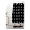 Kelly Haines X Pattern Bath Rugs And Mats Black 24" X 36" - Deny Designs 1 Kelly Haines X Pattern Bath Rugs And Mats Black 24" X 36" - Deny Designs -Deny Designs Shop GUEST 4bf06dd2 24a3 4a5b b8ae 6a7087c7b6aa