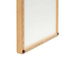 Hello Twiggs Ho Ho Ho Happy Holidays Bamboo Framed Wall Art - Deny Designs -Deny Designs Shop GUEST 4d86d268 546b 4523 a879 3875906485ea 1