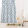 Deny Designs Schatzi Brown Celine Emma Leaf Vine Blue Shower Curtain -Deny Designs Shop GUEST 4e2f2d63 3495 460f be16 4240e92bc85f