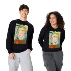 Sandrapoliakov Plant A Seed Sweatshirt - Deny Designs -Deny Designs Shop GUEST 4e2f7365 4e96 45c4 ba74 7865c8dc99f8