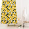 Mediterranean Summer Lemons Shower Curtain Cream - Deny Designs -Deny Designs Shop GUEST 4e9d6543 1a7f 41e0 84ef fed4dd7f7abd