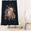 Iveta Abolina Brielle Boho Shower Curtain Navy - Deny Designs -Deny Designs Shop GUEST 4f2200eb d476 4fe3 9cf9 2c644f1c1b86