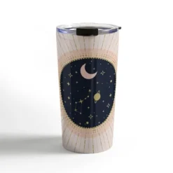Emanuela Carratoni Love In Space 20 Oz Stainless Steel Travel Mug - Deny Designs 9 Emanuela Carratoni Love In Space 20 Oz Stainless Steel Travel Mug - Deny Designs -Deny Designs Shop GUEST 4f38a8e4 3fdc 4700 b150 c4b42f57b68d
