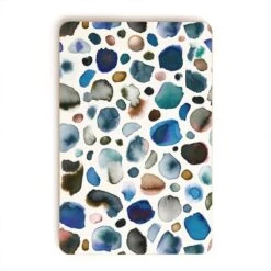 Ninola Design Watercolor Stains Blue Gold Rectangle Cutting Board - Deny Designs -Deny Designs Shop GUEST 4f3ca913 bc23 4842 9698 aa4238afebfc