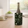 Laura Graves Woodland Nouveau Pattern Forest Wine Chiller -Deny Designs Shop GUEST 4f802f83 a86b 48a3 b64c 20639ad81842