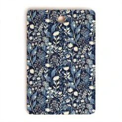 Avenie Moody Blooms Ditsy Cutting Board Rectangle - Deny Designs -Deny Designs Shop GUEST 4f9e4ff4 4f09 4ba1 b671 7f27dc392c98