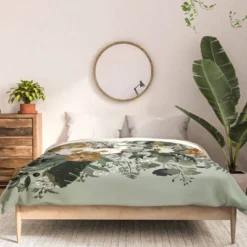 Iveta Abolina Paloma Midday 100% Cotton Comforter Set - Deny Designs -Deny Designs Shop GUEST 5019cb7c 23e1 4bb1 963e 3be566aabbf3