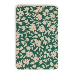 Holli Zollinger Cerie Bouquet Garden Rectangular Cutting Board - Deny Designs -Deny Designs Shop GUEST 50a2610e a871 4100 9e6e 198392681d7c