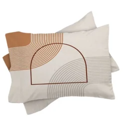 Iveta Abolina Mid Century Line Art Duvet Set - Deny Designs -Deny Designs Shop GUEST 50ab9df1 f6d7 41ee b96a 05394bf3e222 1