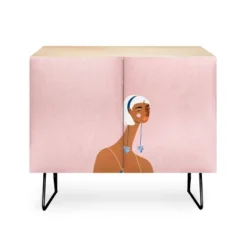 Maritza Lisa Cheetah Earrings Credenza - Deny Designs -Deny Designs Shop GUEST 50bcc305 9d9f 4666 b6e9 009e8f99ba86