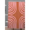 Sunshine Canteen Sahara Shower Curtain Pink- Deny Designs 1 Sunshine Canteen Sahara Shower Curtain Pink- Deny Designs -Deny Designs Shop GUEST 5210016b b804 496b 8584 1a3213935db8