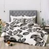 Julia Da Rocha The Leaves Comforter Set - Deny Designs -Deny Designs Shop GUEST 527c1197 e78e 45ae aa82 2dffb9f5f297