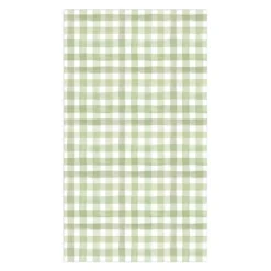 Ninola Design Watercolor Gingham Salad Green - Tablecloth Deny Designs -Deny Designs Shop GUEST 5281b463 bebe 4532 89f7 15abb2c5c228