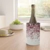 Hannah Kemp Spring Cherry Blossoms Wine Chiller 1 Hannah Kemp Spring Cherry Blossoms Wine Chiller -Deny Designs Shop GUEST 52d973d0 9c64 4565 963b 683cfe59cb21