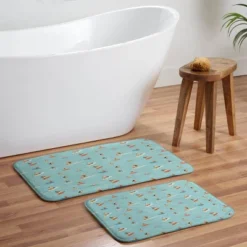 Deny Designs Tasiania Surfing Kids' Memory Foam Bath Mat 9 Deny Designs Tasiania Surfing Kids' Memory Foam Bath Mat -Deny Designs Shop GUEST 533d84f9 dcaf 436b ad30 04a3faef73c4