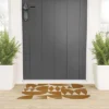 Alisa Galitsyna Woodblock Pattern Welcome Mat - Society6 -Deny Designs Shop GUEST 53af6001 d6ee 4e39 85ed ae9a02f6bf7a