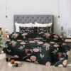 Holli Zollinger Floralista Comforter Set Green - Deny Designs -Deny Designs Shop GUEST 53eb9c1d 8c0f 44f6 8fd8 c1a7f68824d6