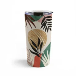 Marta Barragan Camarasa Modern Tropical Sunrise G Travel Mug 20 Oz Stainless Steel Travel Mug - Deny Designs 9 Marta Barragan Camarasa Modern Tropical Sunrise G Travel Mug 20 Oz Stainless Steel Travel Mug - Deny Designs -Deny Designs Shop GUEST 54e6a9bb ea05 4e95 9892 5cf8bad56942