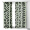 Camilla Foss Brook 84" X 50" Single Panel Blackout Window Curtain - Deny Designs 1 Camilla Foss Brook 84" X 50" Single Panel Blackout Window Curtain - Deny Designs -Deny Designs Shop GUEST 55a39058 d237 457f bc85 3f1841d39c33