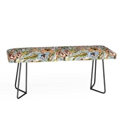 Marta Barragan Camarasa Butterflies In The Meadow Bench - Deny Designs 10 Marta Barragan Camarasa Butterflies In The Meadow Bench - Deny Designs -Deny Designs Shop GUEST 5728ddf3 801a 4556 bad3 8ad46b821afb