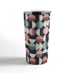 Emanuela Carratoni Abstract Moon Pattern 20 Oz Stainless Steel Travel Mug - Deny Designs 9 Emanuela Carratoni Abstract Moon Pattern 20 Oz Stainless Steel Travel Mug - Deny Designs -Deny Designs Shop GUEST 579bf78e 9675 49bd 9e59 5de563933d21