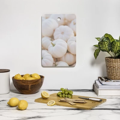 Dagmar Pels Pumpkins Cutting Board - Rectangle 4 Dagmar Pels Pumpkins Cutting Board - Rectangle - Image 2