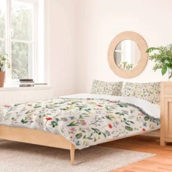 My Spring Cotton Duvet & Sham Set - Deny Design -Deny Designs Shop GUEST 588fcd79 7848 46d2 8a8e a42c5fd61abf