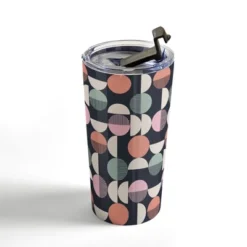 Emanuela Carratoni Abstract Moon Pattern 20 Oz Stainless Steel Travel Mug - Deny Designs 8 Emanuela Carratoni Abstract Moon Pattern 20 Oz Stainless Steel Travel Mug - Deny Designs -Deny Designs Shop GUEST 592c8961 62c8 4281 9e74 b639ba352bb4