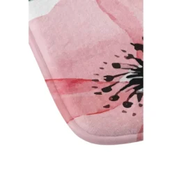 Marta Barragan Camarasa Big Watercolor Flowers Bath Mat Pink - Deny Designs 5 Marta Barragan Camarasa Big Watercolor Flowers Bath Mat Pink - Deny Designs -Deny Designs Shop GUEST 59e59423 c71e 4cf5 9c1e 13bfbde806ee
