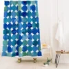 Angela Minca Dot Pattern Shower Curtain Blue - Deny Designs -Deny Designs Shop GUEST 5ac58170 0fe6 42c0 b817 4627dc7c1bbd