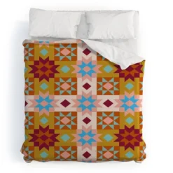Deny Designs Gabriela Fuente Ayala Duvet Cover Set Beige -Deny Designs Shop GUEST 5b1dcdd0 d024 470d 940e 54d300a39f09