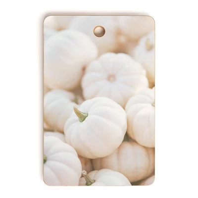 Dagmar Pels Pumpkins Cutting Board - Rectangle 5 Dagmar Pels Pumpkins Cutting Board - Rectangle - Image 3