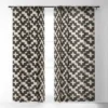 Holli Zollinger Linen Plus Single Panel Sheer Window Curtain - Deny Designs -Deny Designs Shop GUEST 5cff4413 0d9b 4819 90d3 af71ca95f911