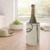 Nadja Abstract Line Art VIII Wine Chiller - Deny Designs