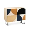 Color Poems Bold Minimalism XII Credenza - Deny Designs 1 Color Poems Bold Minimalism XII Credenza - Deny Designs -Deny Designs Shop GUEST 5d8b565b d8c9 415f 883b bbb3b15f0069