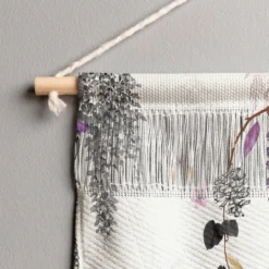 Iveta Abolina Woodland Dream Wall Hanging Portrait Gray - Deny Designs -Deny Designs Shop GUEST 5fe96648 b49f 4623 ab27 093428bb970e