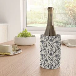 Natalie Baca Farmhouse Field Wine Chiller - Deny Designs