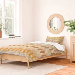 Amalfi Polyester Duvet & Sham Set - Deny Designs -Deny Designs Shop GUEST 60b80957 2fd1 493e 8dc5 173f70bbe12a