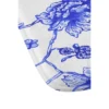 Jacqueline Maldonado Chinoserie Floral Memory Foam Bath Mat Blue - Deny Designs -Deny Designs Shop GUEST 61268896 ca5c 4a65 ac91 1c60232b067c