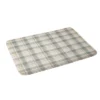 Light Cottage Plaid Memory Foam Bath Mat - Deny Designs -Deny Designs Shop GUEST 61287c76 32af 4198 8f1b 1c6410143030
