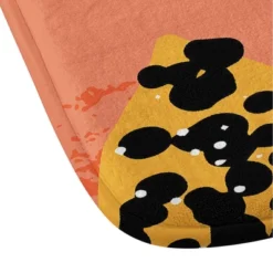 Erika Stallworth Papaya Sky Tropical Fruit Heavy Memory Foam Bath Mat - Deny Designs -Deny Designs Shop GUEST 620e3857 13b6 4cd4 8229 757b0621abc6