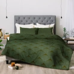 Caroline Okun Mossy Bulbs Comforter & Sham Set - Deny Designs -Deny Designs Shop GUEST 62347369 36f8 479c bdba 74daa47c094e