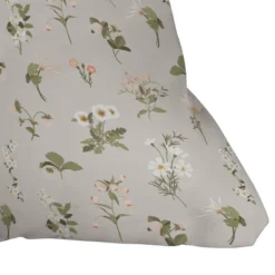26"x26" Deny Designs Iveta Abolina Pineberry Botanical Outdoor Throw Pillow Beige 7 26"x26" Deny Designs Iveta Abolina Pineberry Botanical Outdoor Throw Pillow Beige -Deny Designs Shop GUEST 62437a2f 4ead 4c42 918e aefb051b9900