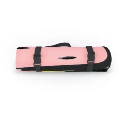 MsGonzalez Invasion On Vacation UFO Picnic Blanket - Deny Designs