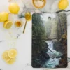 Luke Gram Little Qualicum Falls Cutting Board Rectangle - Deny Designs -Deny Designs Shop GUEST 636a5595 aee7 4c06 b709 c86699fecada