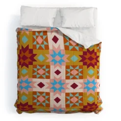 Deny Designs Gabriela Fuente Ayala Comforter Set Beige -Deny Designs Shop GUEST 63b14725 3b3a 40c1 8112 b721b668ba33