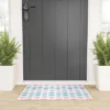 Avenie Pink And Blue Hearts Welcome Mat - Society6 -Deny Designs Shop GUEST 63c11d56 a174 4899 a659 b2e113454cd0