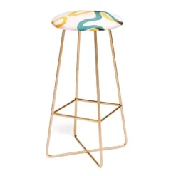 ThirtyOne Illustrations Streamers Barstool - Deny Designs 7 ThirtyOne Illustrations Streamers Barstool - Deny Designs -Deny Designs Shop GUEST 64e9a3c1 69db 495a b6da 772f5c46f0c3