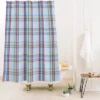 Deny Designs Camilla Foss Folktale Plaid Shower Curtain -Deny Designs Shop GUEST 655595c0 bd28 4e84 a6aa 3cdc6a648f91